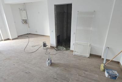 Garsonieră în Baciu - 6