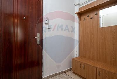 COMISION 0%De inchiriat! Garsoniera zona Bartolomeu, etaj intermediar - 6