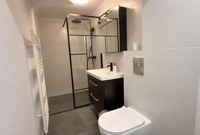 Apartament cu 2 camere decomandat în Central - 2