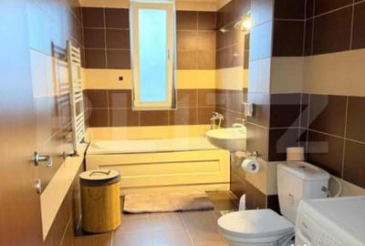 Apartament cu 2 camere decomandat în Nicolina - 4