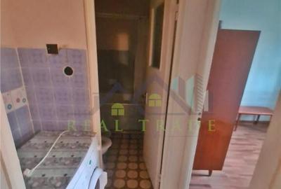 Apartament 3 camere etaj intermediar Calea Bucuresti - 7
