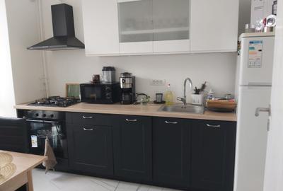 Essenza Residence. Loc de parcare inclus. Etaj 2 cu lift! - 2