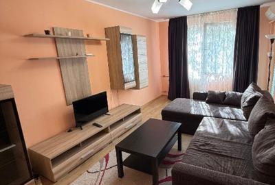 2 camere Crangasi - parcare ADP - 1