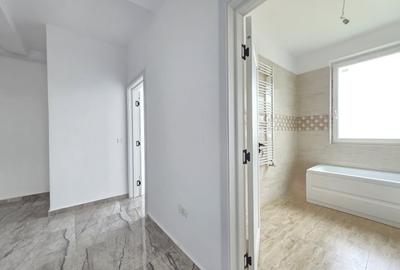 Apartament cu doua camere cu gradina 350mp, Sanpetru - 9