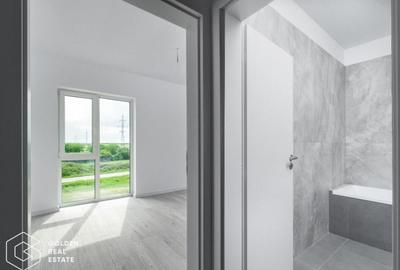 Apartament de 3 Camere in Complex Rezidential Exclusivist - 10