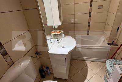 Apartament cu 3 camere, 67 mp, zona Bulevardul 1 Decembrie 1918 - 5