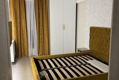 Apartament cu 2 camere decomandat în Runcu - 5