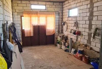 Casă cu 7 camere cu Canalizare în Cosmești - 13