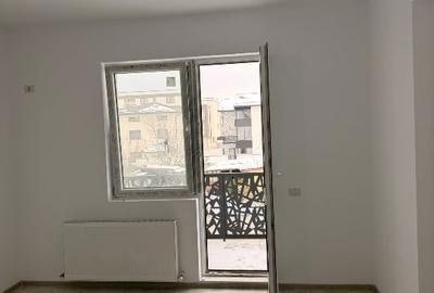 Vânzare Studio + parcare + TVA - 3