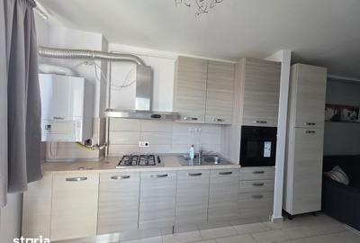 Apartament cu 2 camere în Bartolomeu - 4
