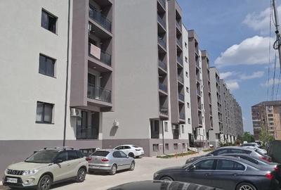 Apartament cu 2 camere decomandat în Chiajna - 3
