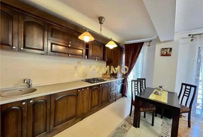 Apartament In Centru | Loc parcare subteran | 122 mp | Suceava | ID:1279 - 2