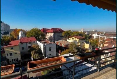 Apartament cu 2 camere semidecomandat, mobilat în Domenii - 2