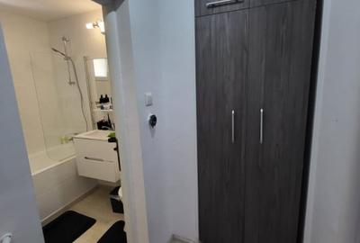 APARTAMENT 3 CAMERE-CAMPIA LIBERTATII-BLOC 1982-MOBILAT-UTILAT - 13