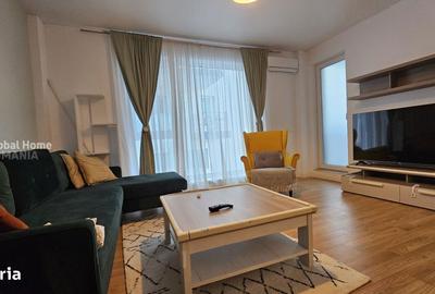 Apartament cu 3 camere, mobilat în Titan - 5