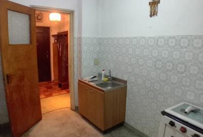 Camil Ressu Apartament 2 camere Necesita Renovare - 9