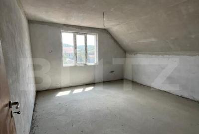 Exclusivitate! Apartament 2 camere,53mp,semifinisat,etaj 5 c - 1