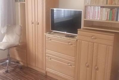 Garsonieră decomandată în Rogerius - 2
