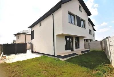 Case Individuale cu curte privată în Zona Cartierul Latin -  170000E-t