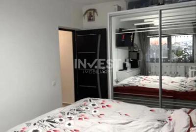 Apartament cu 2 camere decomandat, mobilat în Popas Păcurari - 5