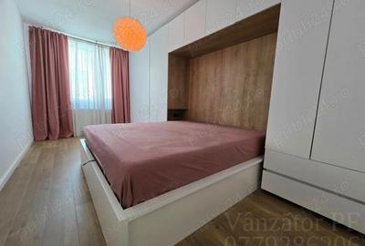 Apartament cu 3 camere semidecomandat în Iris - 1