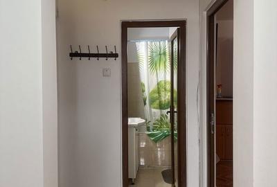 Apartament cu 2 camere decomandat în Central - 2
