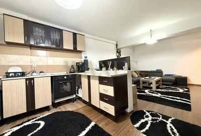 Apartament de 2 camere - SU 50mp I Balcon I Etaj 1 - zona Eroilor - 3