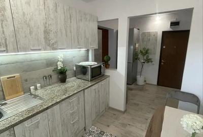 Apartament cu 2 camere decomandat în Central - 8