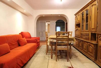 Aradului -3 camere, 2 bai, centrala proprie, ctr inclus.
