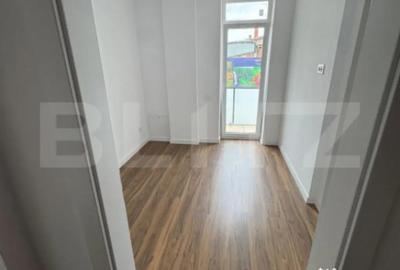Apartament cu 3 camere semidecomandat în Parcul Carol - 6