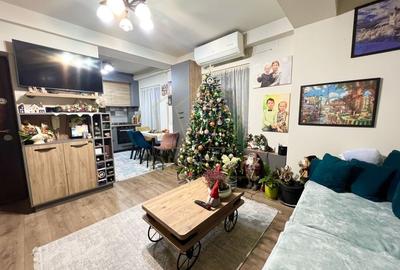 Apartament modern cu 3 camere | LIDL  | Giroc - 1