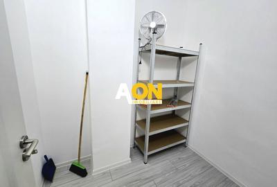 Apartament cu 3 camere decomandat, mobilat în Ampoi 3 - 13