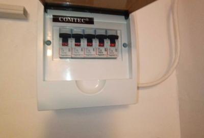 Apartament cu 2 camere semidecomandat în Central - 3