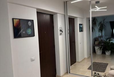 Apartament cu 3 camere decomandat în Central - 2