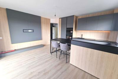 Apartament cu 3 camere decomandat în Exterior Vest - 6