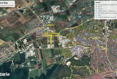 Spațiu comercial, în Central - 2