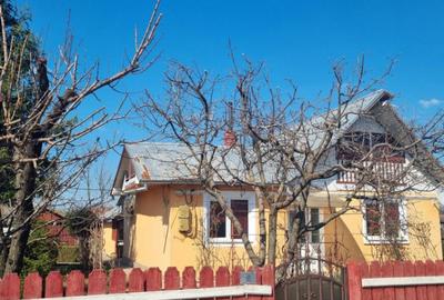 CASA DE VANZARE IN CUZA VODA - 3