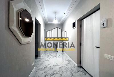 Apartament cu 2 camere decomandat în Ozana - 23