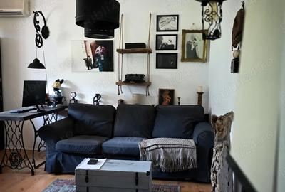 Garsoniera dubla de vanzare, zona Bulevardul Castanilor - 2
