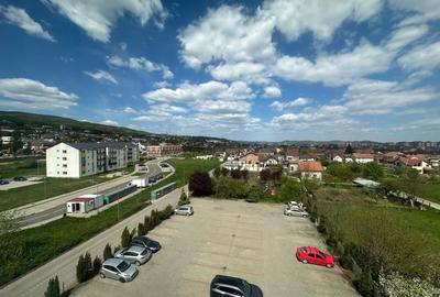 Apartament cu 2 camere decomandat, mobilat în Cetate - 6