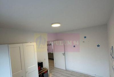 Casa 3 camere + dependin?e, curte 380, Sabareni - 9