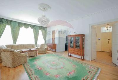 Casă cu 4 camere cu Teren 331 Mp în Central - 16