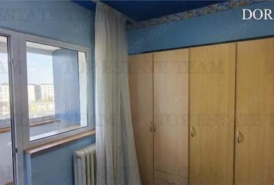 Apartament cu 4 camere decomandat în Crângași - 5
