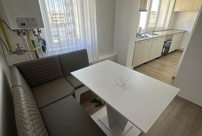 Apartament cu 2 camere decomandat în Central - 7