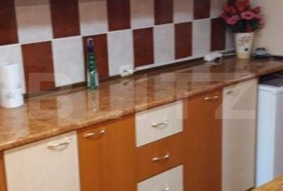 Apartament cu 2 camere decomandat în Burdujeni - 7