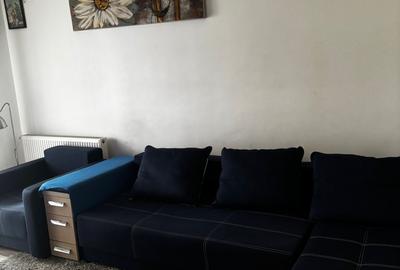 Apartament cu 2 camere decomandat în Militari - 11