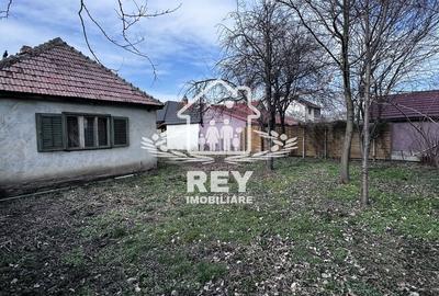 Teren Construcții intravilan de 568 mp, în Lazaret - 3