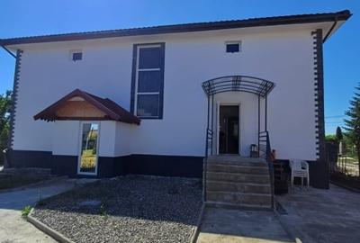 Urgent! Vanzare casa cu etaj, 262 mp. , Mihai Viteazu/Turda - 6