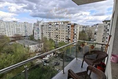 Apartament cu 2 camere decomandat, mobilat în Apărătorii Patriei - 3