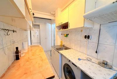 Apartament cu 2 camere semidecomandat, mobilat în Drumul Taberei - 3